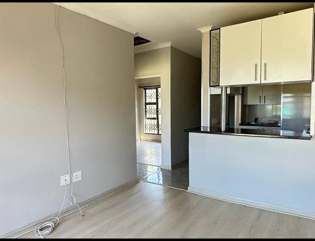2 BEDROOM PROPERTY TO RENT IN MTHATHA CENTRAL